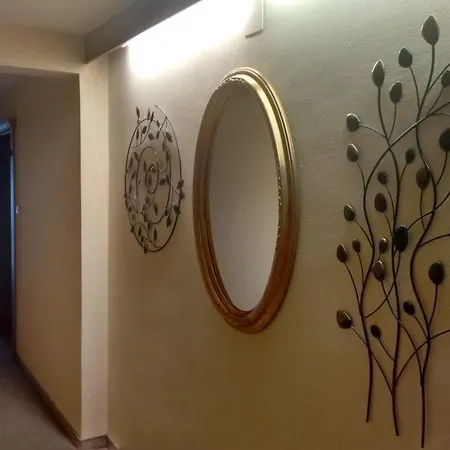 Hotel Bergfriede 3*