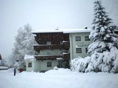 Bergfriede 3* Längenfeld