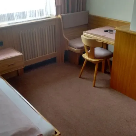 Bergfriede 3* Лангенфельд