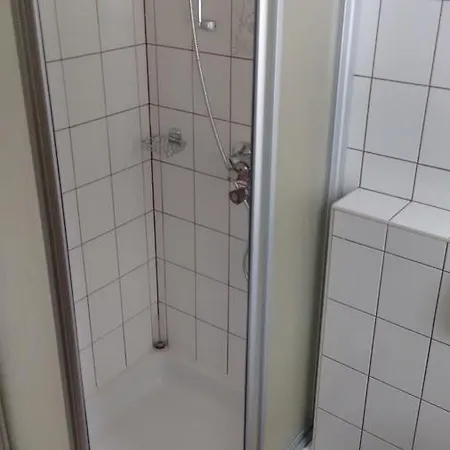 Отель Bergfriede 3*